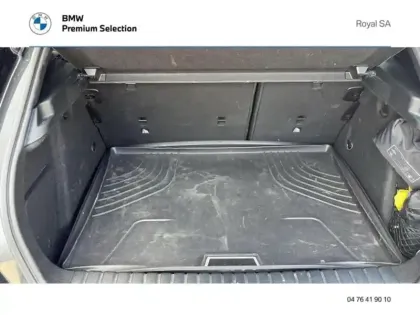 Photo 6 BMW Serie 1 Série 1 118iA 136ch M Sport DKG7