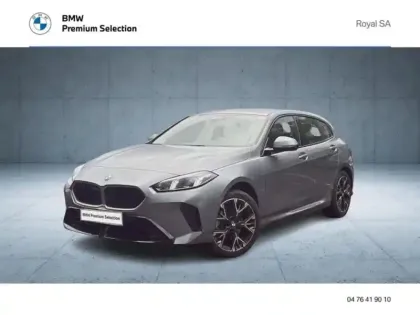 Photo Bmw Serie 1 M Sport Design