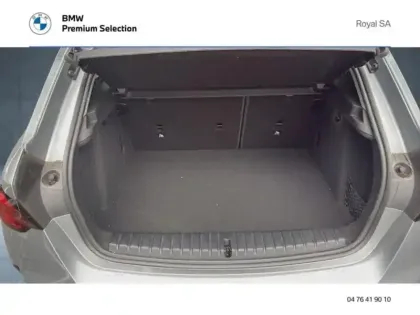 Photo 6 BMW Serie 1 Série 1 116A 122ch M Sport Design DKG7