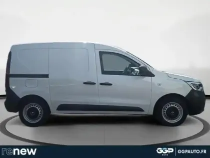 Photo 5 Renault Express Van  1.5 Blue dCi 95ch Confort 22