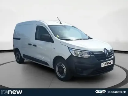 Photo 6 Renault Express Van  1.5 Blue dCi 95ch Confort 22