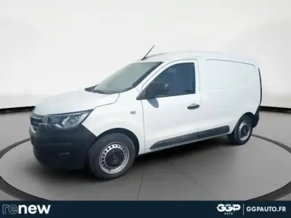 Photo Renault Express Van Confort