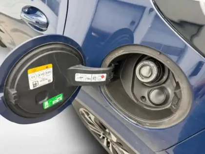 Photo 9 Ford Puma  1.0 Flexifuel 125ch S&S mHEV ST-Line