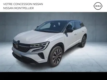 Photo Renault Austral Techno