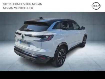 Photo 5 Renault Austral  1.3 TCe mild hybrid 160ch Techno auto