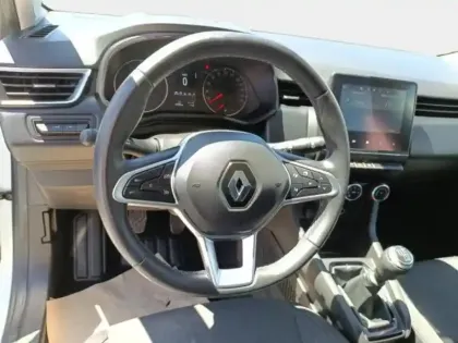 Photo 21 Renault Clio  1.0 TCe 90ch Equilibre