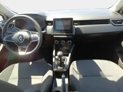 Photo 19 Renault Clio  1.0 TCe 90ch Equilibre