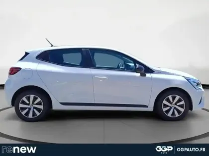 Photo 12 Renault Clio  1.0 TCe 90ch Equilibre