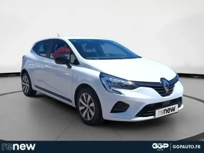 Photo 13 Renault Clio  1.0 TCe 90ch Equilibre