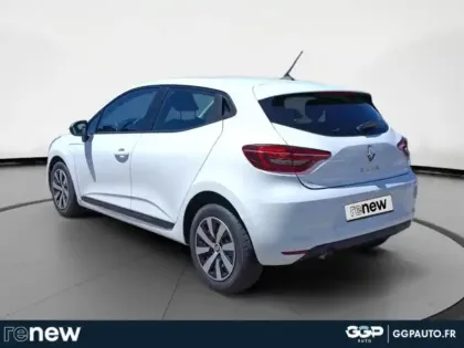 Photo 9 Renault Clio  1.0 TCe 90ch Equilibre