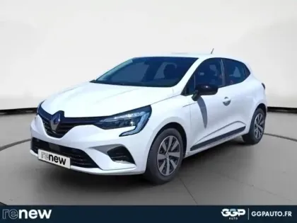 Photo 7 Renault Clio  1.0 TCe 90ch Equilibre