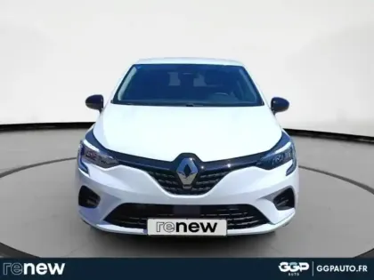 Photo 14 Renault Clio  1.0 TCe 90ch Equilibre