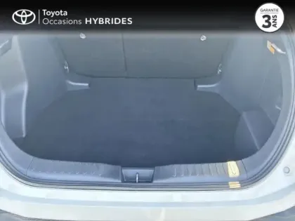 Photo 9 Toyota C-HR  2.0 Hybride 200ch Design MY25