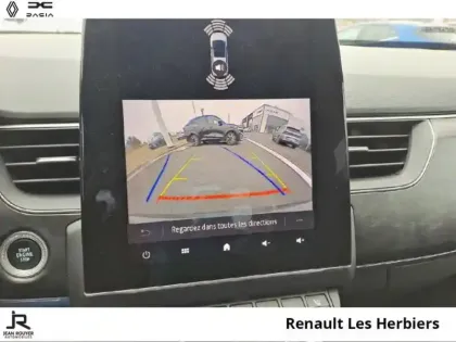 Photo 10 Renault Arkana  1.6 E-Tech 145ch full hybrid esprit Alpine -25