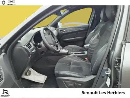 Photo 12 Renault Arkana  1.6 E-Tech 145ch full hybrid esprit Alpine -25