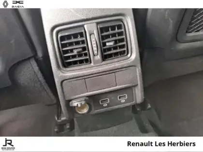 Photo 8 Renault Arkana  1.6 E-Tech 145ch full hybrid esprit Alpine -25