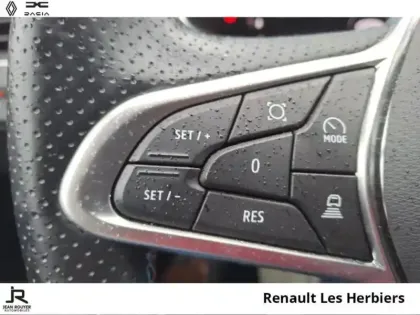Photo 11 Renault Arkana  1.6 E-Tech 145ch full hybrid esprit Alpine -25