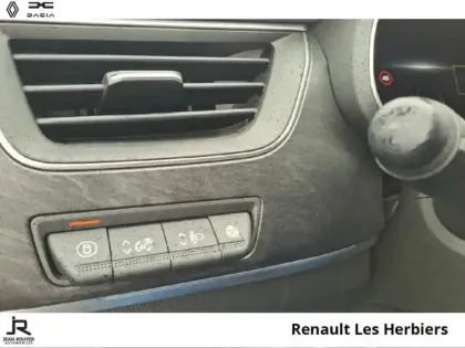 Photo 13 Renault Arkana  1.6 E-Tech 145ch full hybrid esprit Alpine -25