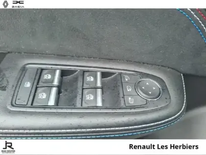 Photo 14 Renault Arkana  1.6 E-Tech 145ch full hybrid esprit Alpine -25