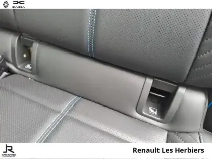 Photo 9 Renault Arkana  1.6 E-Tech 145ch full hybrid esprit Alpine -25