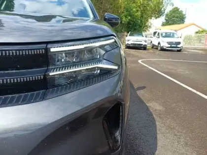 Photo 15 Citroën C5 aircross  BlueHDi 130 EAT8