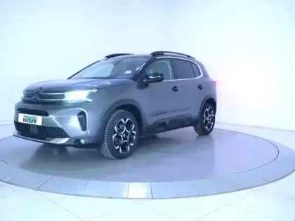 Photo 21 Citroën C5 aircross  BlueHDi 130 EAT8