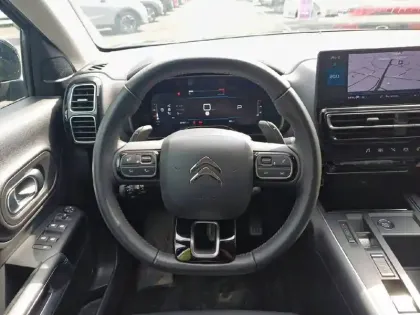 Photo 8 Citroën C5 aircross  BlueHDi 130 EAT8