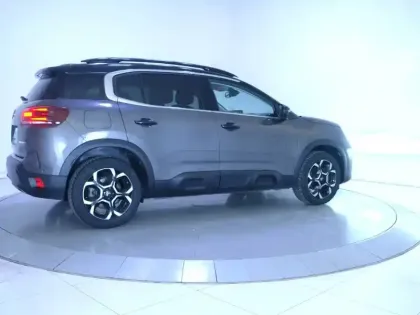 Photo 25 Citroën C5 aircross  BlueHDi 130 EAT8