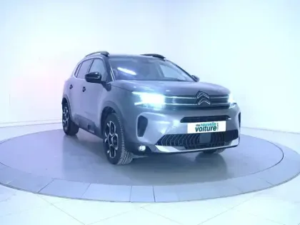 Photo 23 Citroën C5 aircross  BlueHDi 130 EAT8