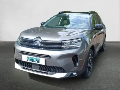 Photo Citroën C5 Aircross Max