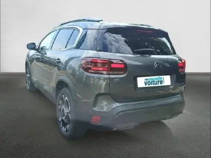 Photo 6 Citroën C5 aircross  BlueHDi 130 EAT8