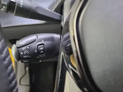 Photo 46 Peugeot 208  Electrique 50 kWh 136ch