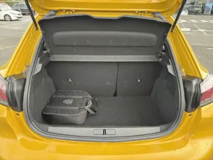 Photo 5 Peugeot 208  Electrique 50 kWh 136ch