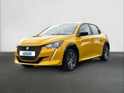 Photo Peugeot 208 Allure