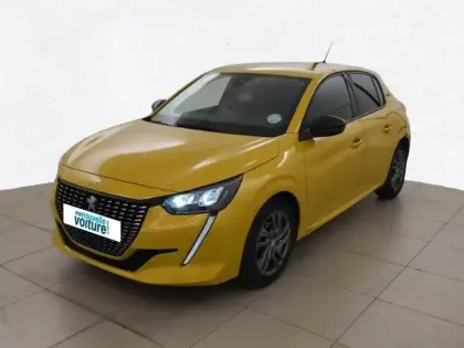 Photo Peugeot 208 Style