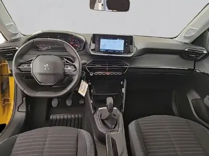Photo 7 Peugeot 208  PureTech 75 S&S BVM5