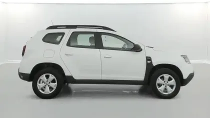 Photo 19 Dacia Duster  Blue dCi 115 4x4