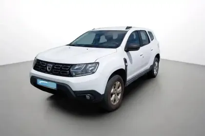 Photo Dacia Duster Confort
