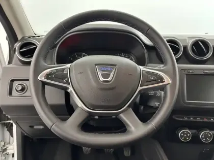 Photo 36 Dacia Duster  Blue dCi 115 4x4