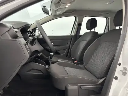 Photo 24 Dacia Duster  Blue dCi 115 4x4