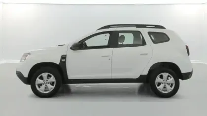 Photo 12 Dacia Duster  Blue dCi 115 4x4