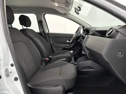Photo 33 Dacia Duster  Blue dCi 115 4x4
