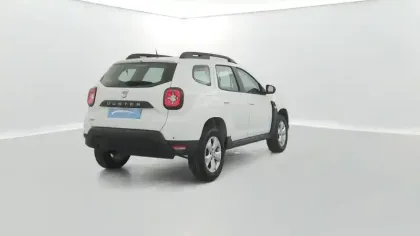 Photo 17 Dacia Duster  Blue dCi 115 4x4