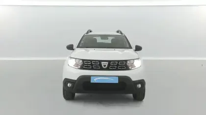 Photo 20 Dacia Duster  Blue dCi 115 4x4
