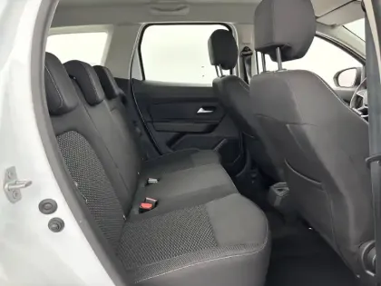 Photo 38 Dacia Duster  Blue dCi 115 4x4