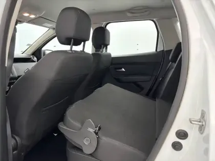 Photo 63 Dacia Duster  Blue dCi 115 4x4