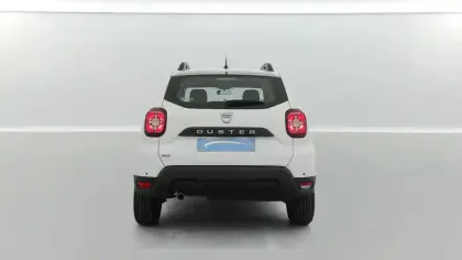 Photo 16 Dacia Duster  Blue dCi 115 4x4