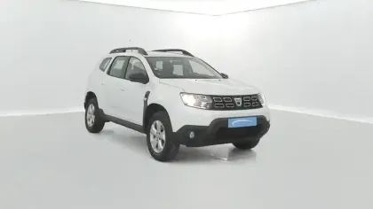 Photo 23 Dacia Duster  Blue dCi 115 4x4