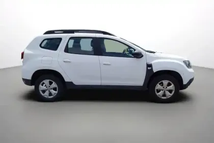 Photo 6 Dacia Duster  Blue dCi 115 4x4