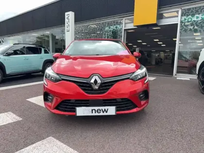 Photo 7 Renault Clio  E-Tech 140 - 21N
